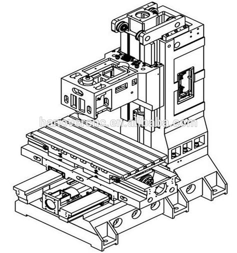 cnc machine maintenance manual pdf free download|cnc machine drawing PDF.